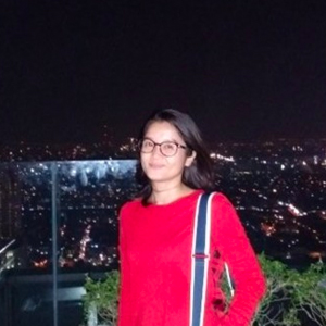 Yanu Aryani