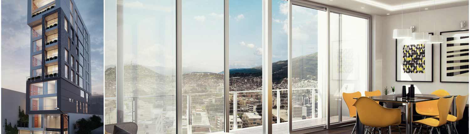 Edificio Edwards