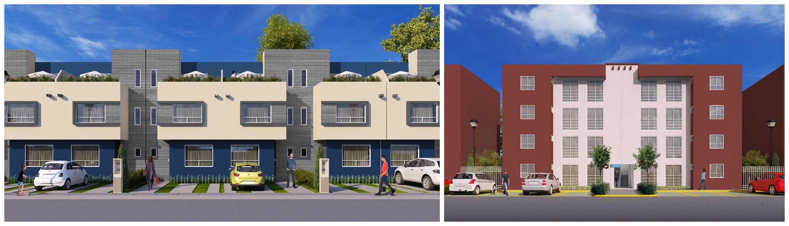 Villas del Fresno