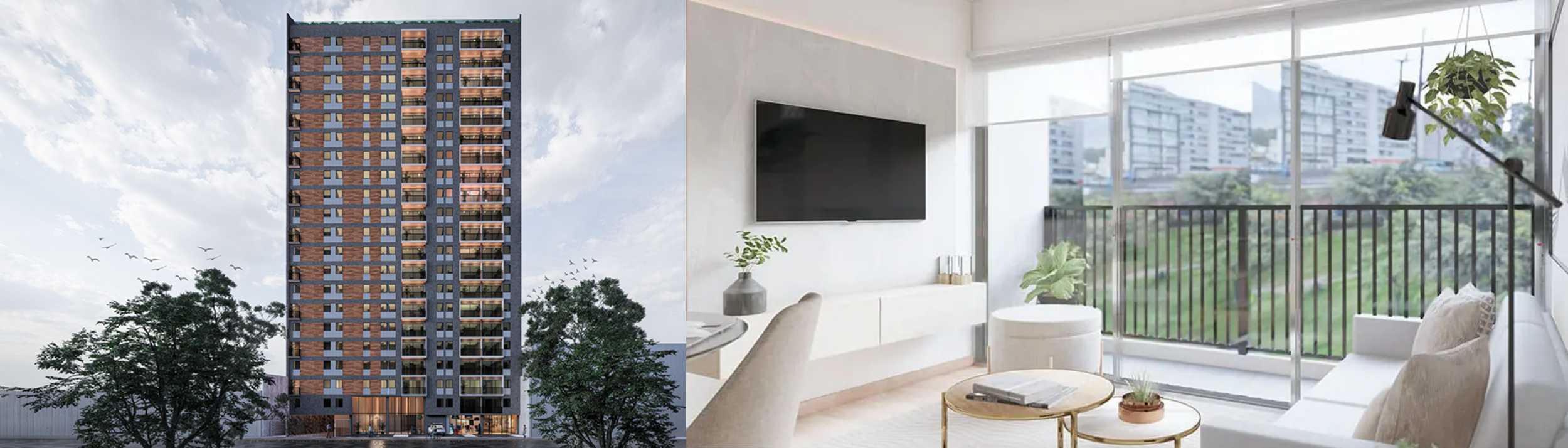 Edificio Intower