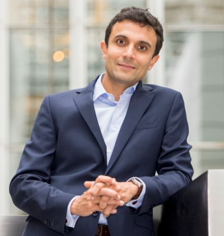 Prashant Kapoor