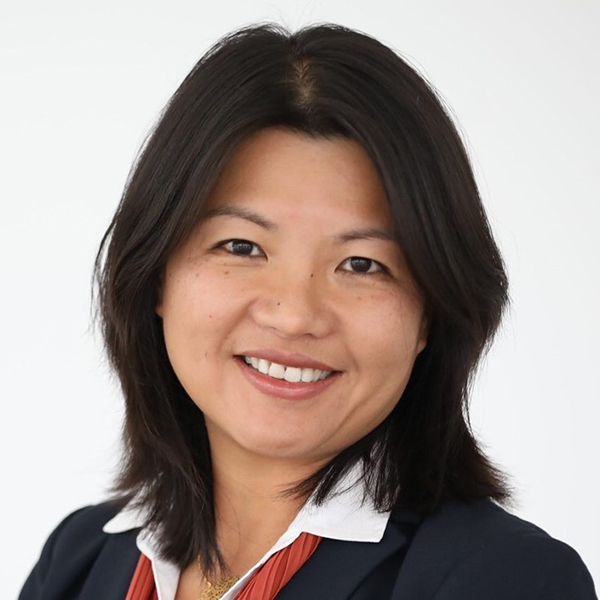 Diep Nguyen-van Houtte, Sr. Manager, Climate Business Dept., IFC